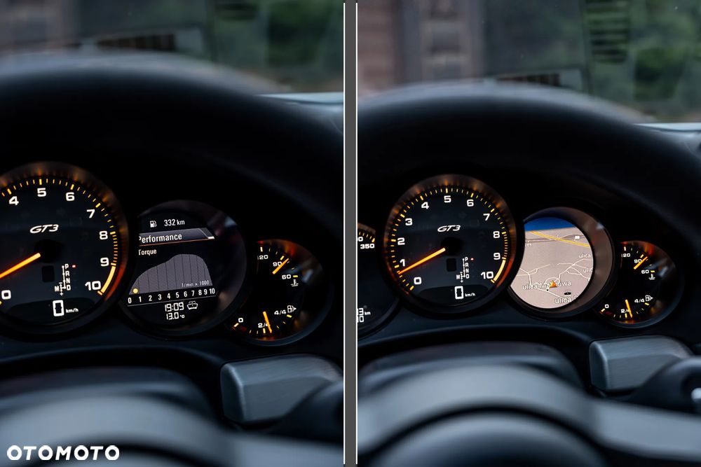 Porsche 911 GT3 PDK - 36