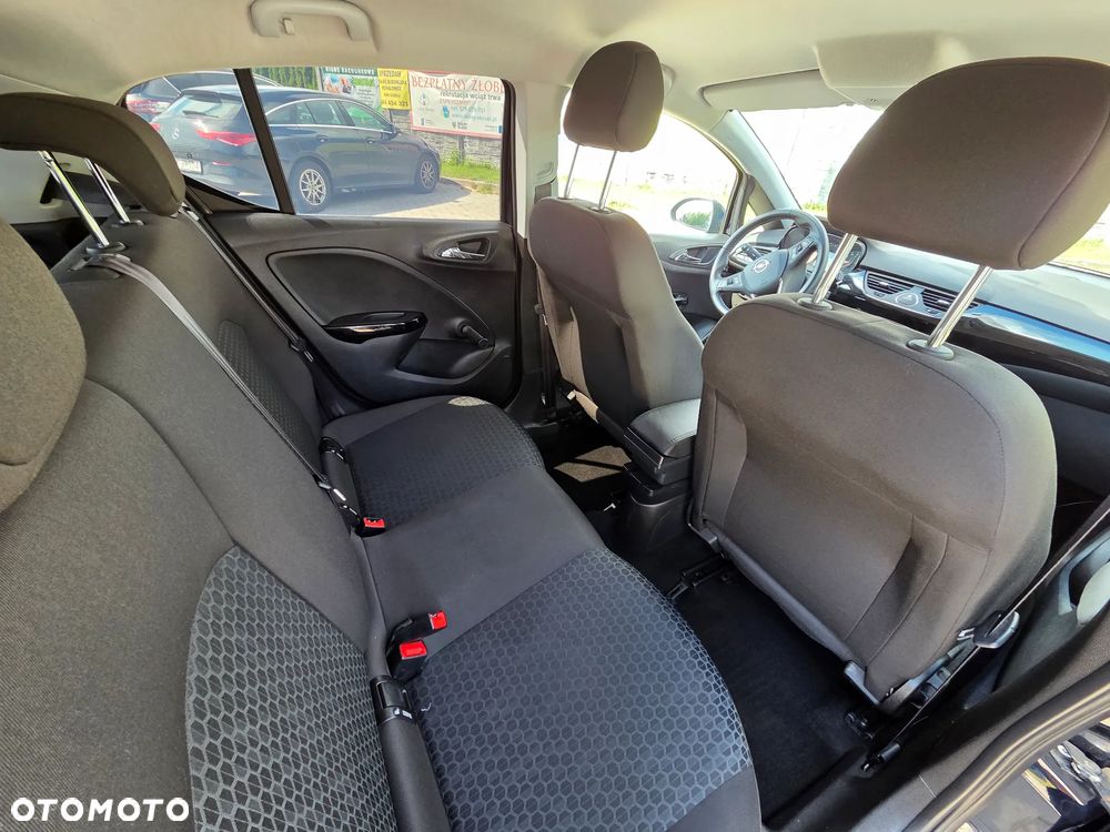 Opel Corsa 1.4 Enjoy - 7