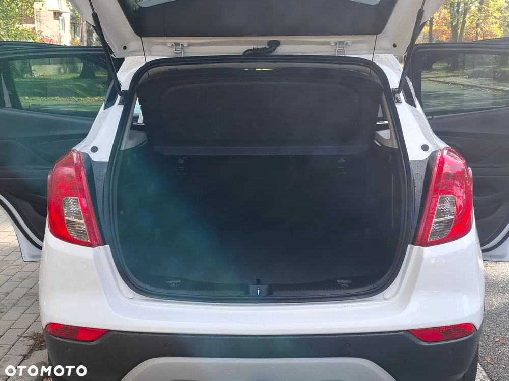 Opel Mokka 1.4 T Cosmo S&S EU6 - 13