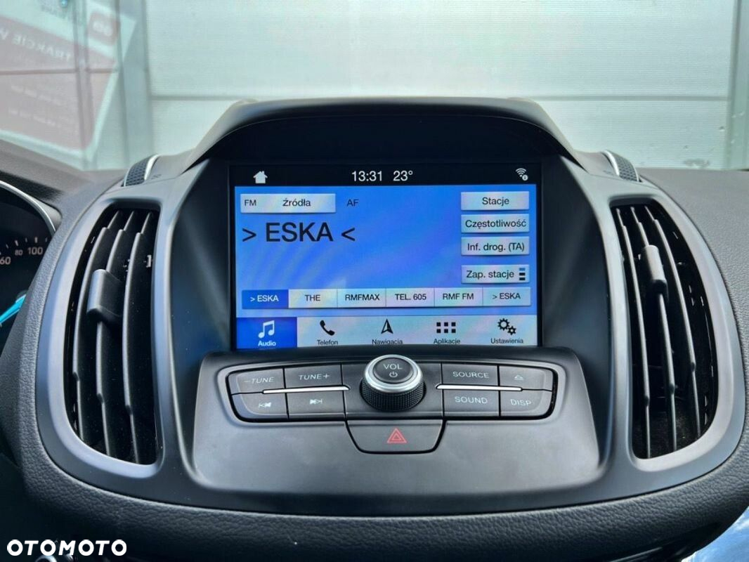 Ford Kuga 1.5 EcoBoost FWD Titanium ASS - 22