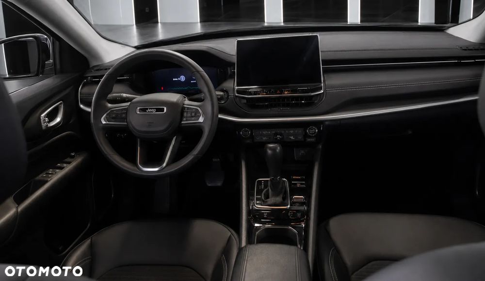 Jeep Compass 1.3 T4 PHEV 4xe Limited S&S - 5