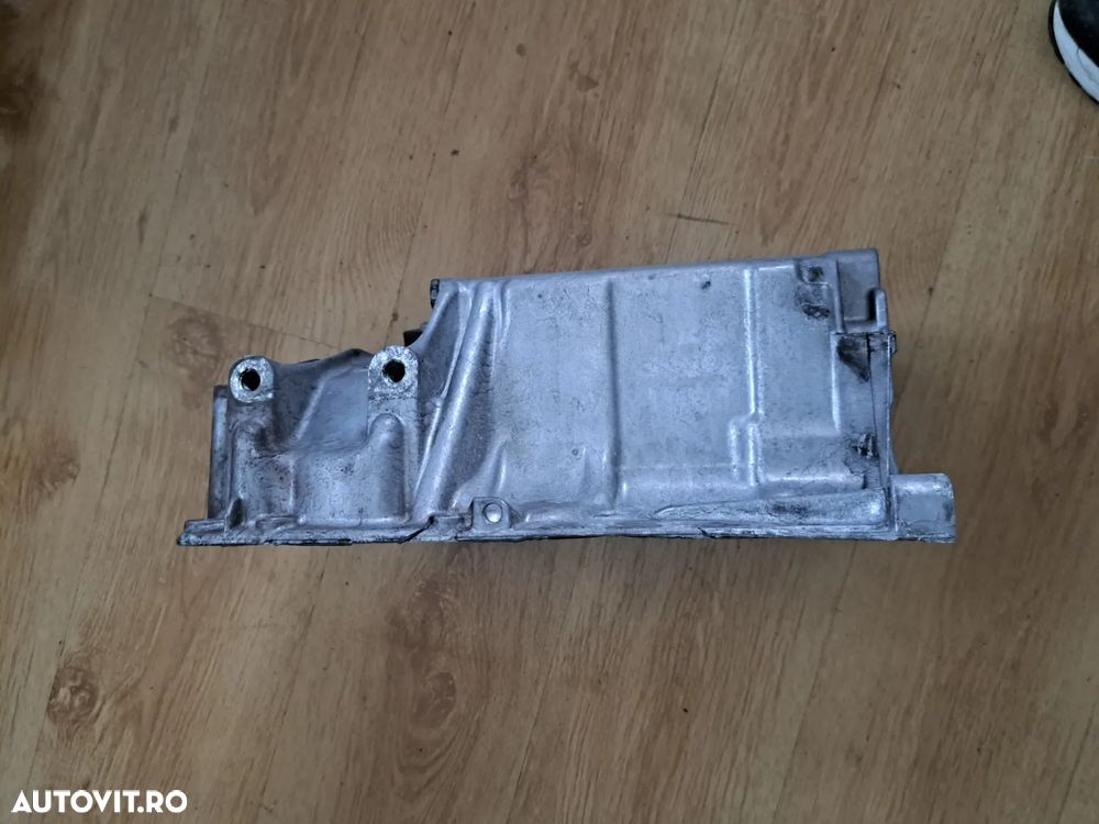 Baie ulei Originala BMW varianta in 3 pistoane/cilindri motor B37 F45 F46 F48 F56 F55 F54 F57 F60 - 3