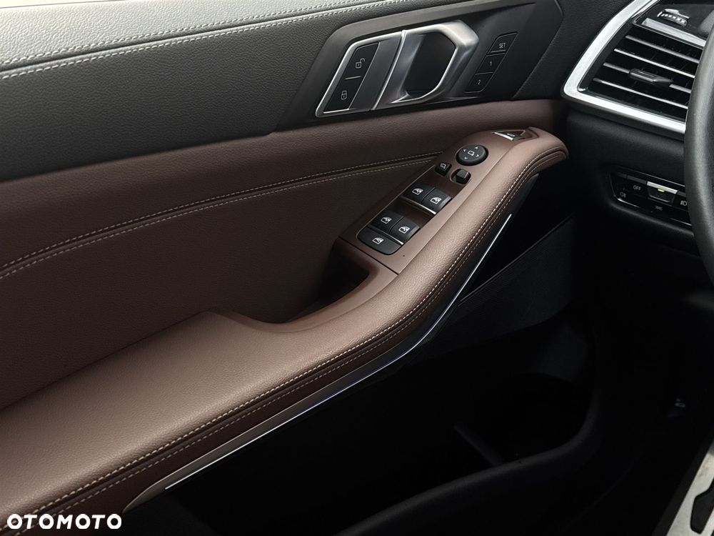 BMW X5 - 19