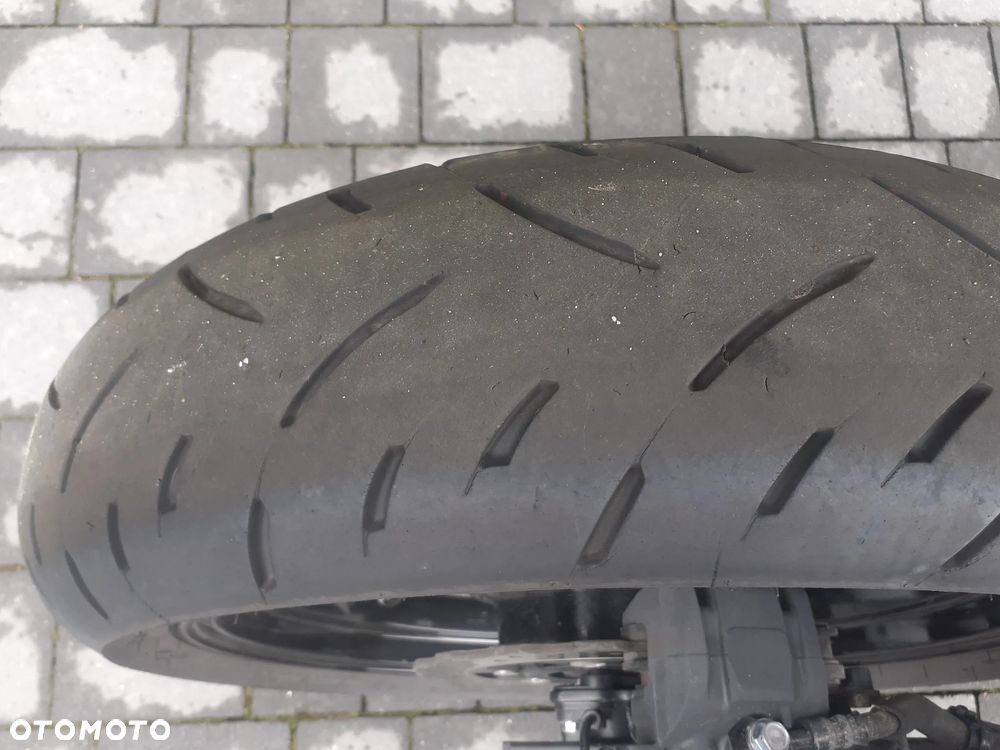 Kawasaki Z - 19
