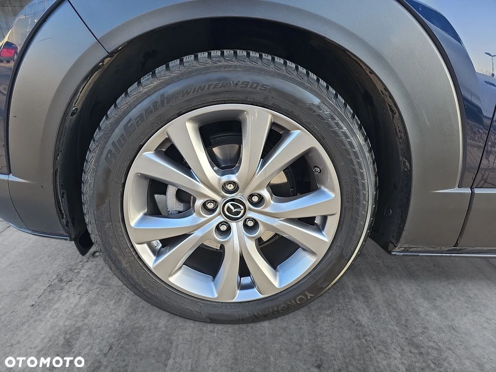 Mazda CX-30 2.0 mHEV Kanjo 2WD - 9