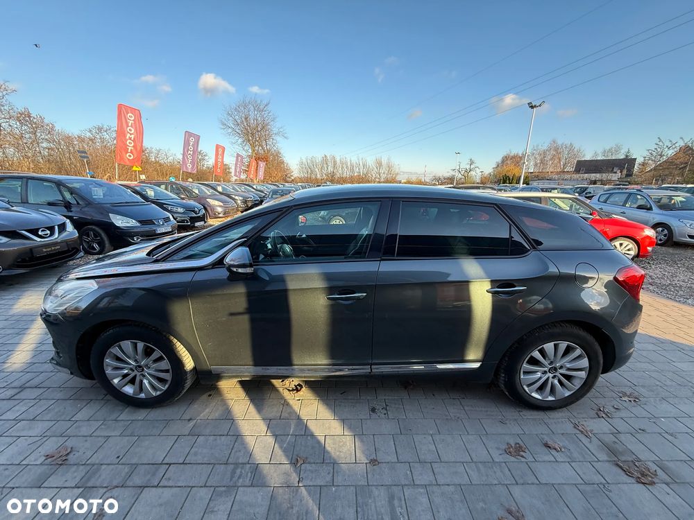Citroën DS5 - 13