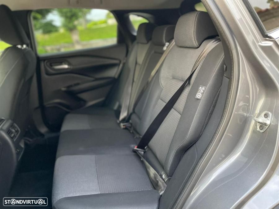 Nissan Qashqai 1.3 DIG-T MHEV Xtronic N-Connecta - 9