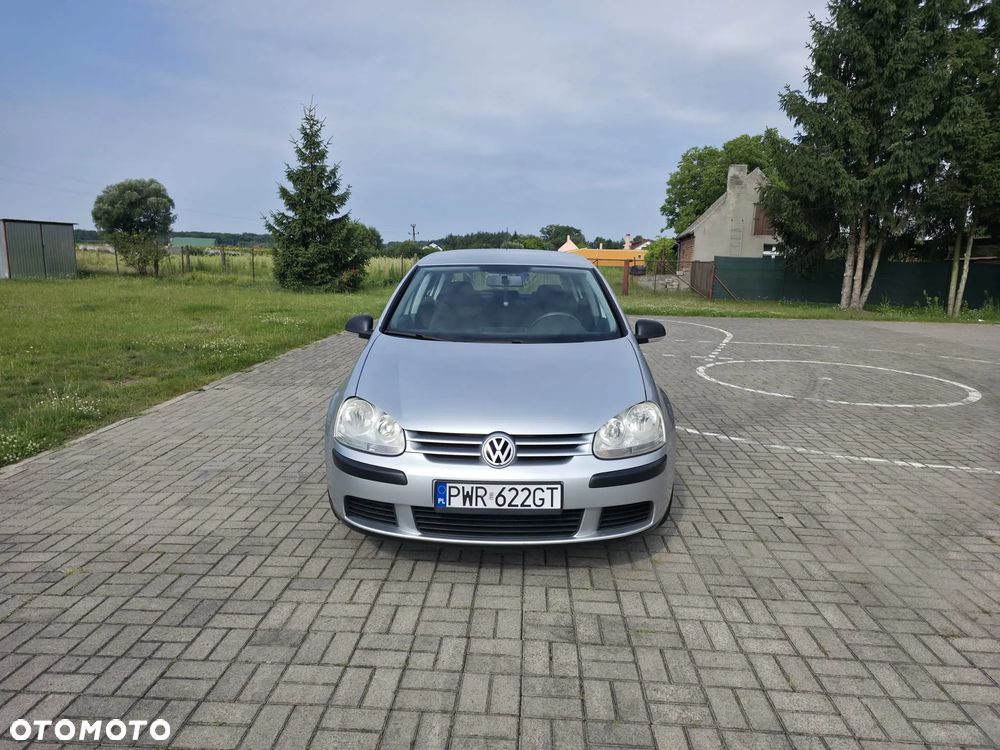 Volkswagen Golf - 14