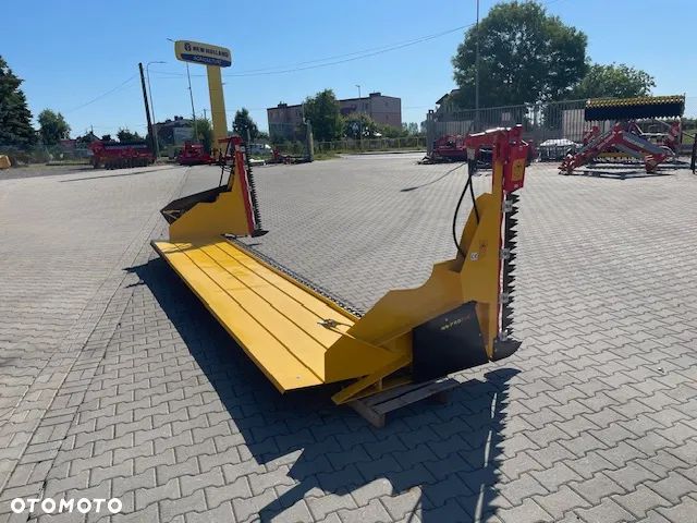 Inny Stół do rzepaku 5,1m NEW Holland PROFIX - 2