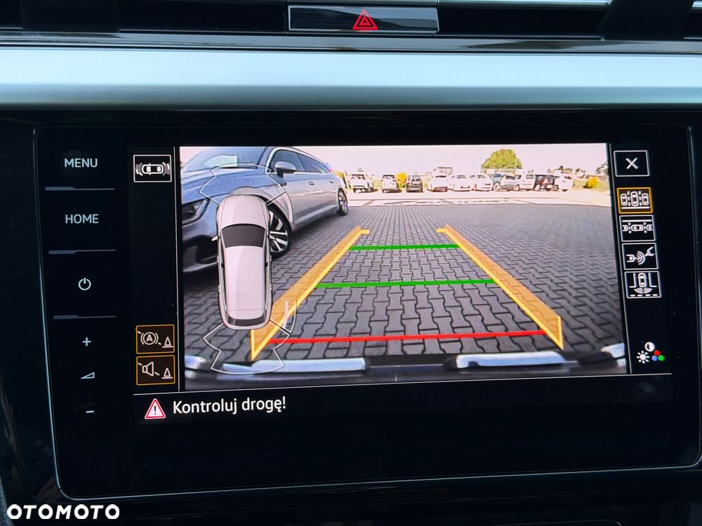 Volkswagen Arteon 2.0 TDI SCR 4Motion DSG R-Line - 39