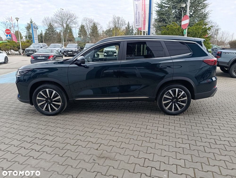 Chery Tiggo 8 - 4