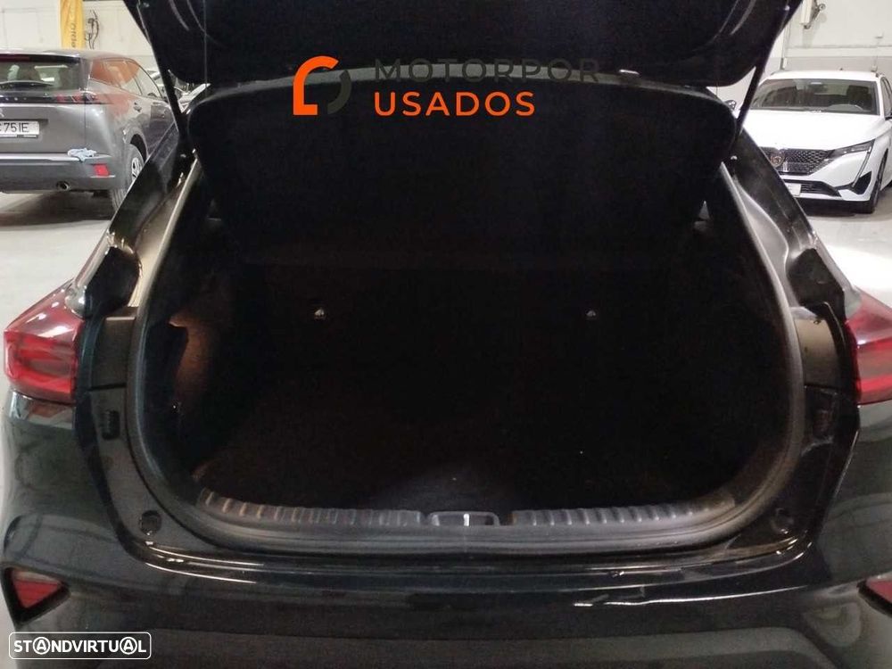 Kia XCeed 1.0 T-GDI Dynamic - 17