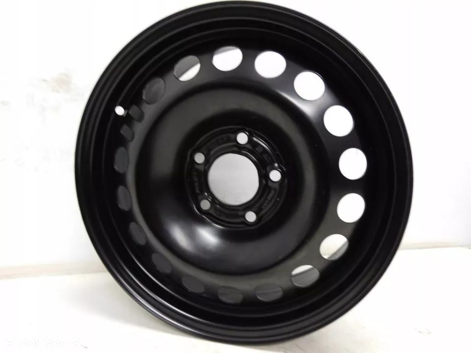 FELGA 16 CHEVROLET OPEL 5X115 ET41