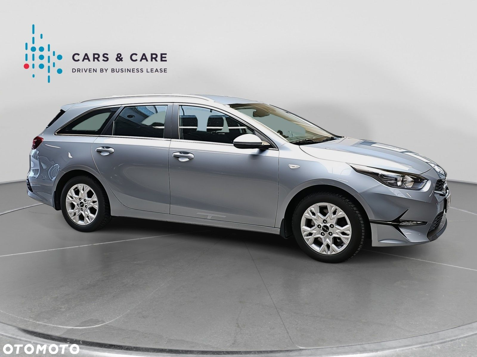 Kia Ceed 1.5 T-GDI M - 29