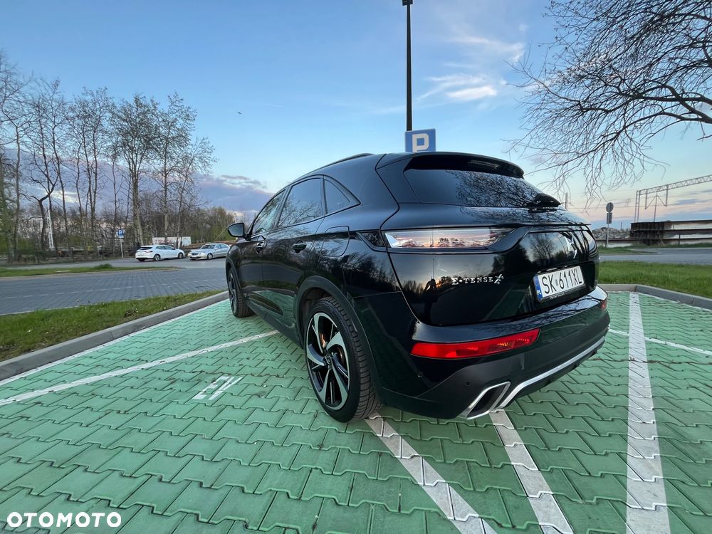 DS Automobiles DS 7 Crossback - 4