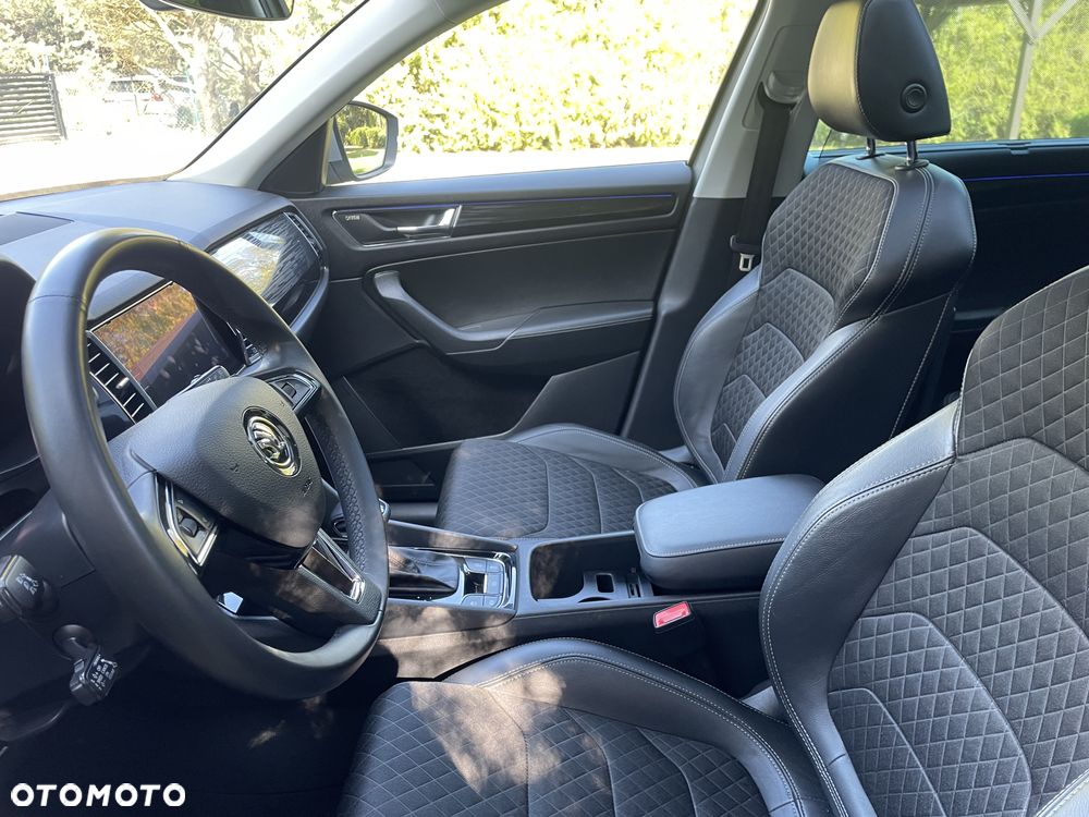 Skoda Kodiaq 2.0 TDI 4x4 DSG Style - 10