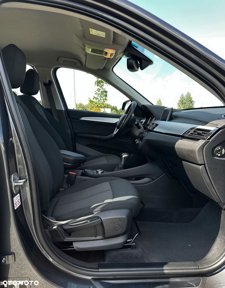 BMW X1 xDrive25e xLine - 31