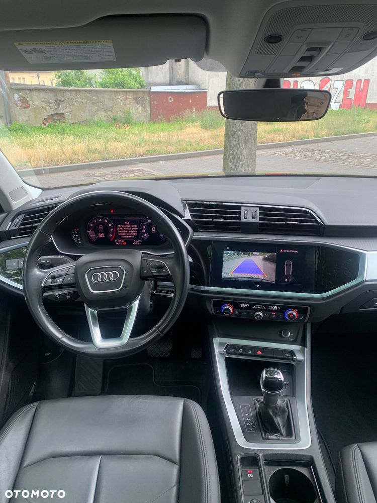 Audi Q3 45 TFSI Quattro S tronic - 15