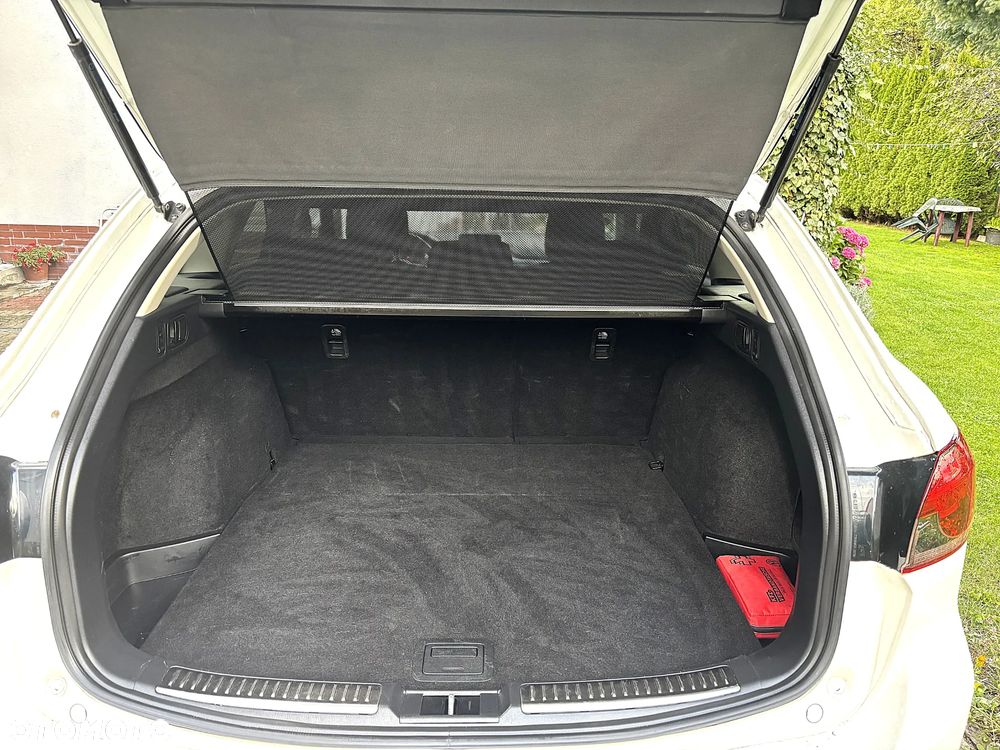 Mazda 6 2.0 Kombi SKYACTIV-G Sports-Line - 35