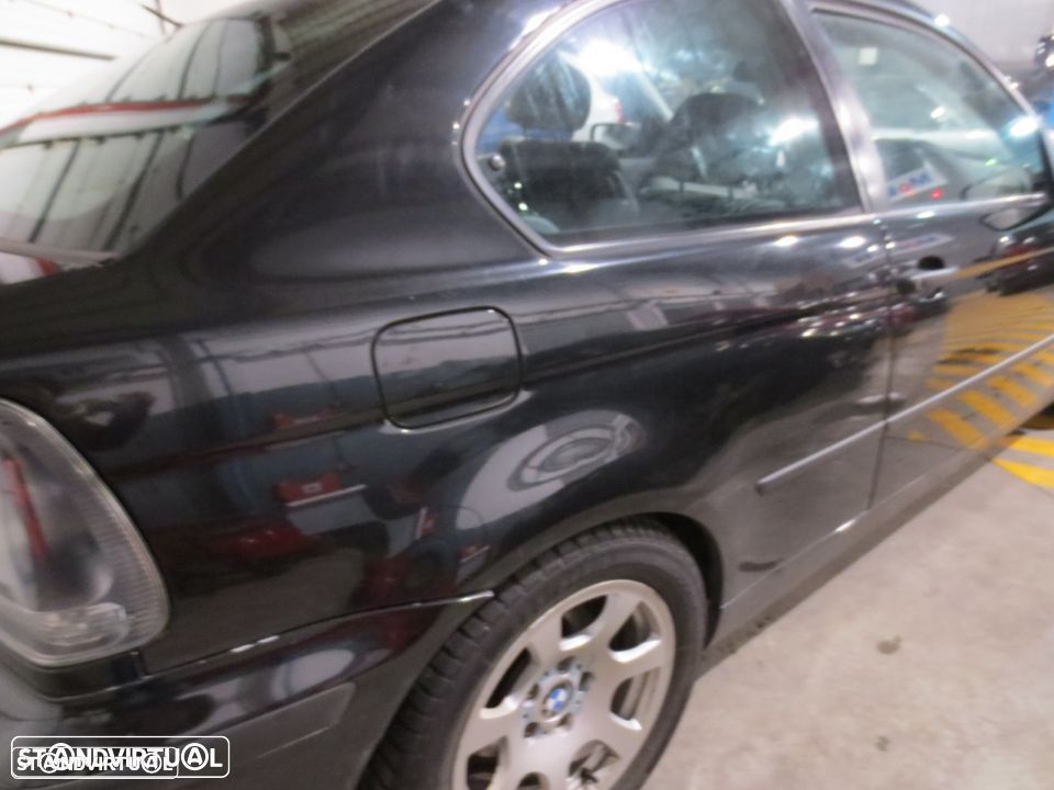 Bmw serie3 compact - 6