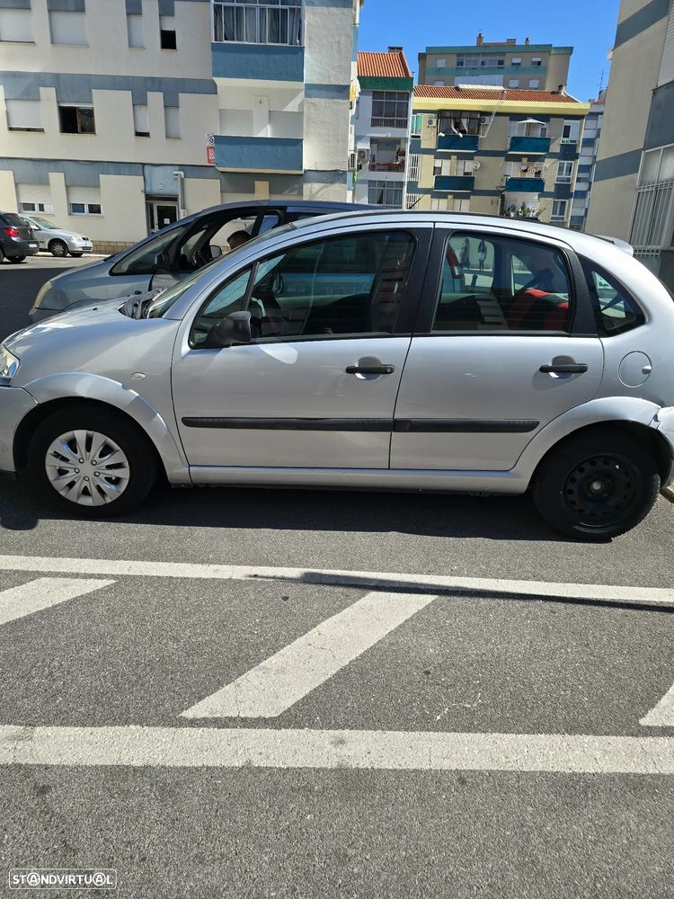 Citroën C3 1.1 SX - 1
