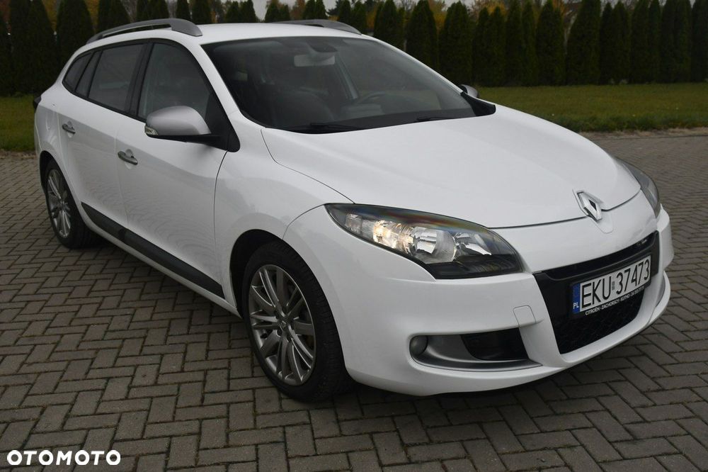 Renault Megane - 2