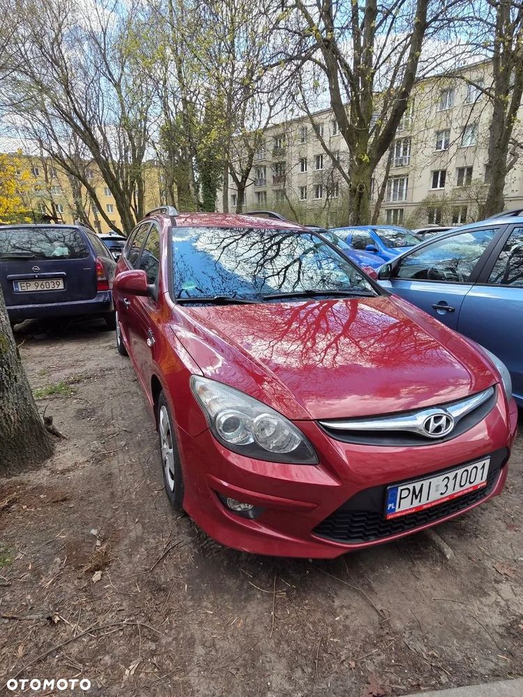 Hyundai i30 1.4 Blue Classic - 1