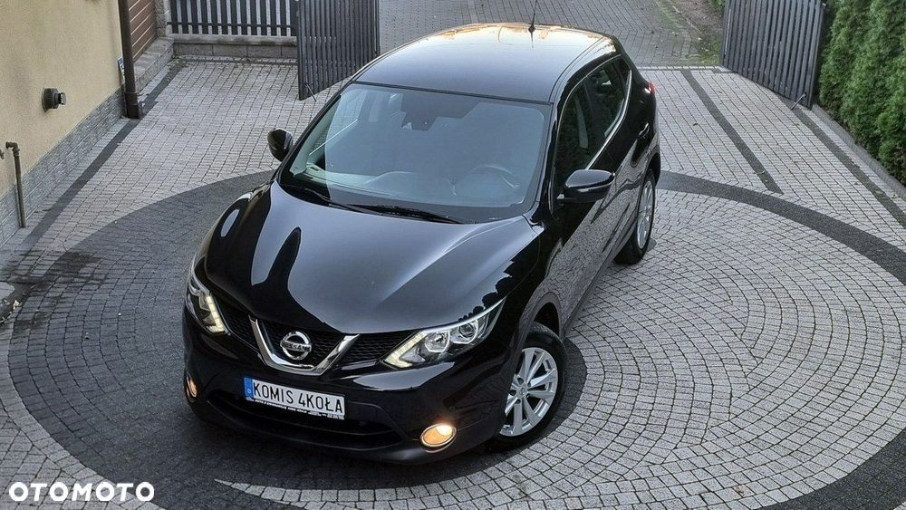 Nissan Qashqai - 20