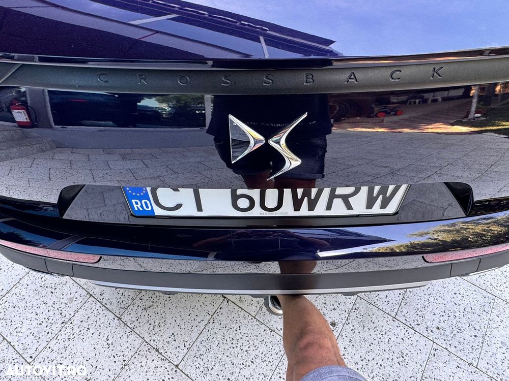 DS Automobiles DS 7 Crossback ver-ds7-1-5-bluehdi-130-s-s-eat8-opera - 21