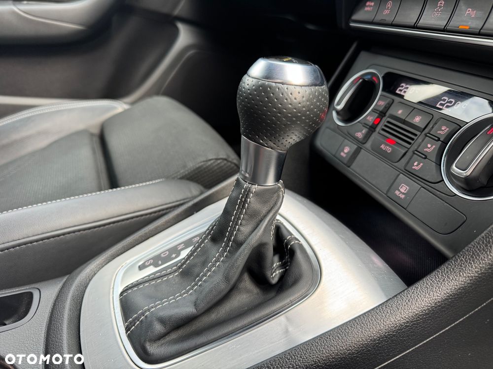 Audi Q3 1.4 TFSI Cylinder on demand S tronic sport - 35