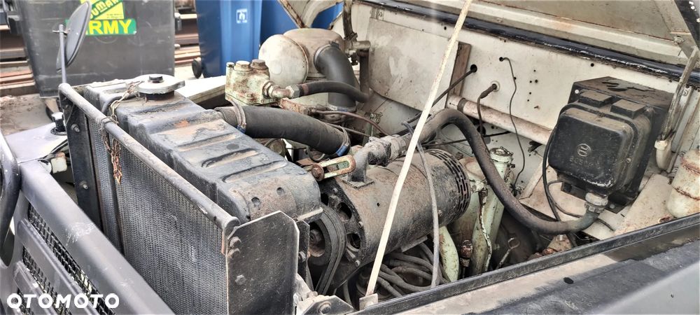 DAF YA 126 - 3