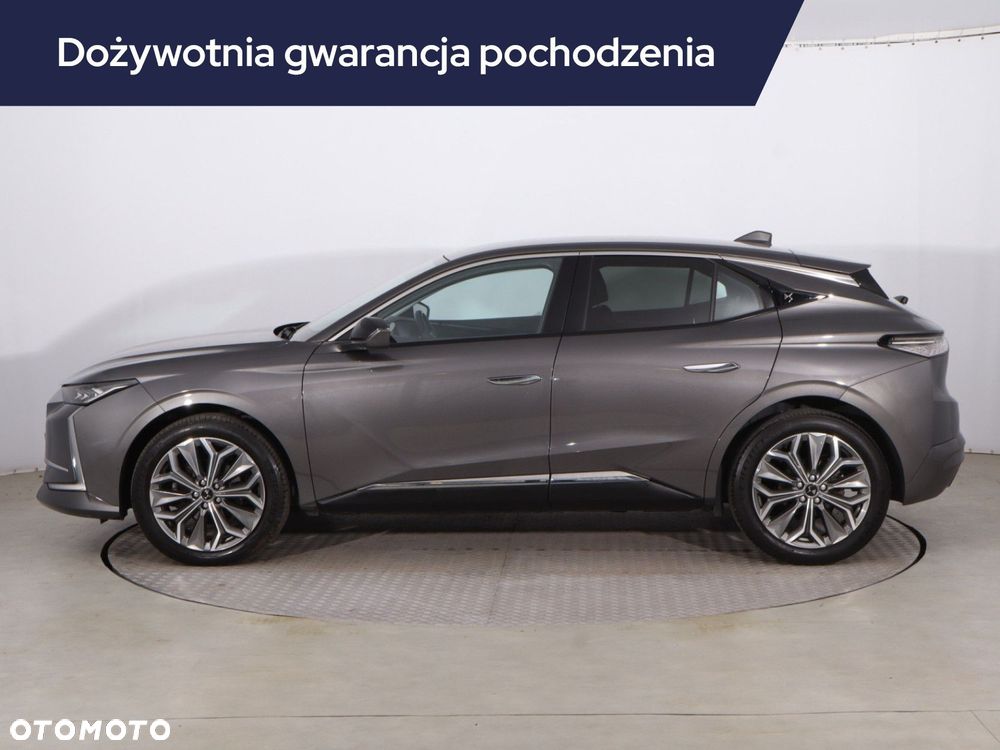 DS Automobiles DS 4 - 4