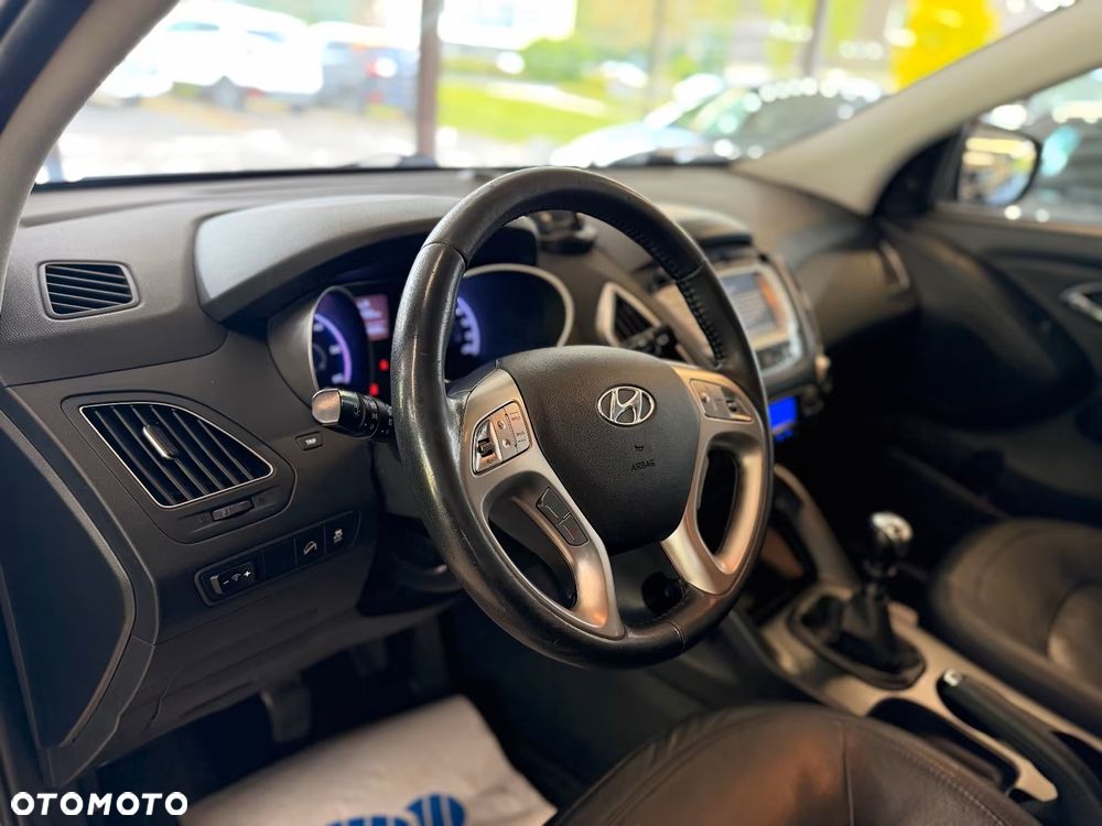 Hyundai ix35 - 5