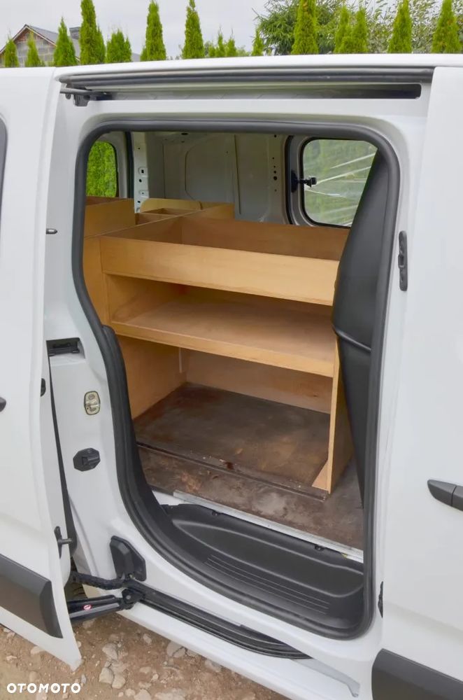 Peugeot Partner - 16