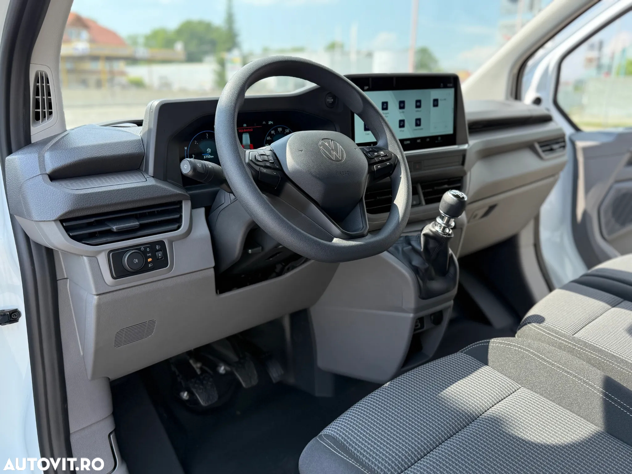Volkswagen Transporter - 15