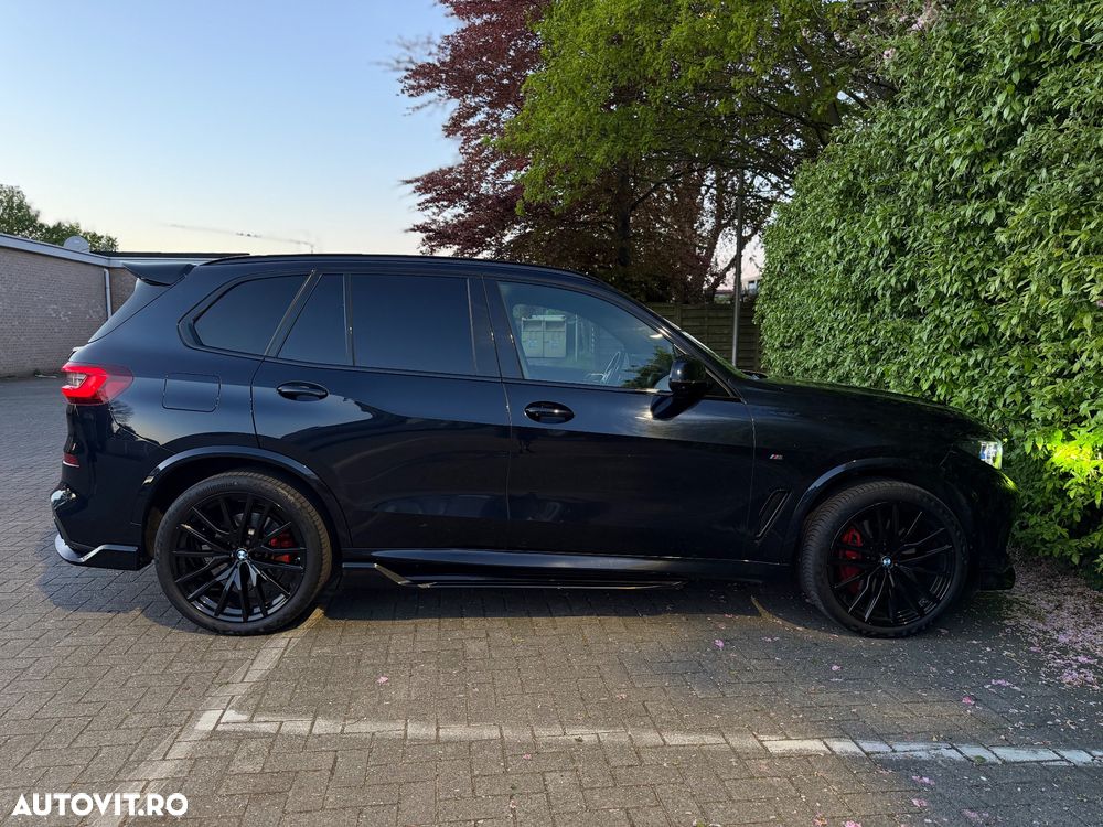 BMW X5 xDrive30d - 6