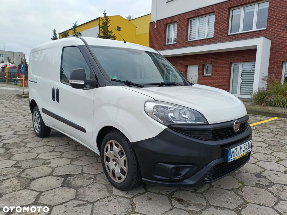 Fiat Doblo - 3