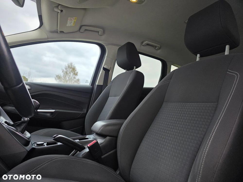 Ford C-MAX 1.5 TDCi Trend ASS - 13