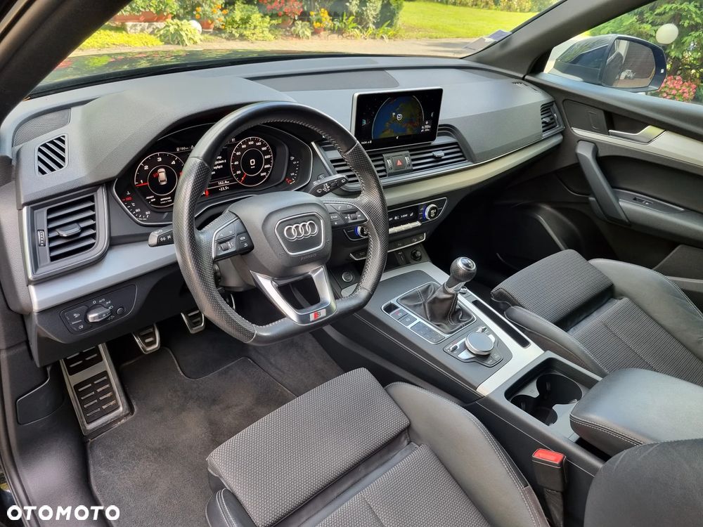 Audi Q5 2.0 TDI Sport - 5