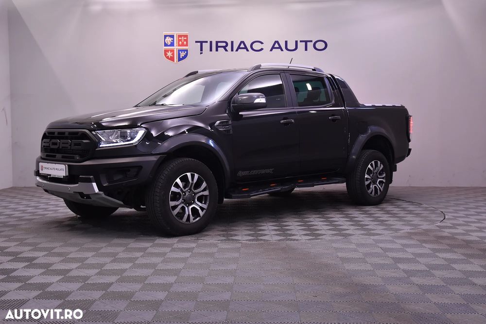 Ford Ranger - 3