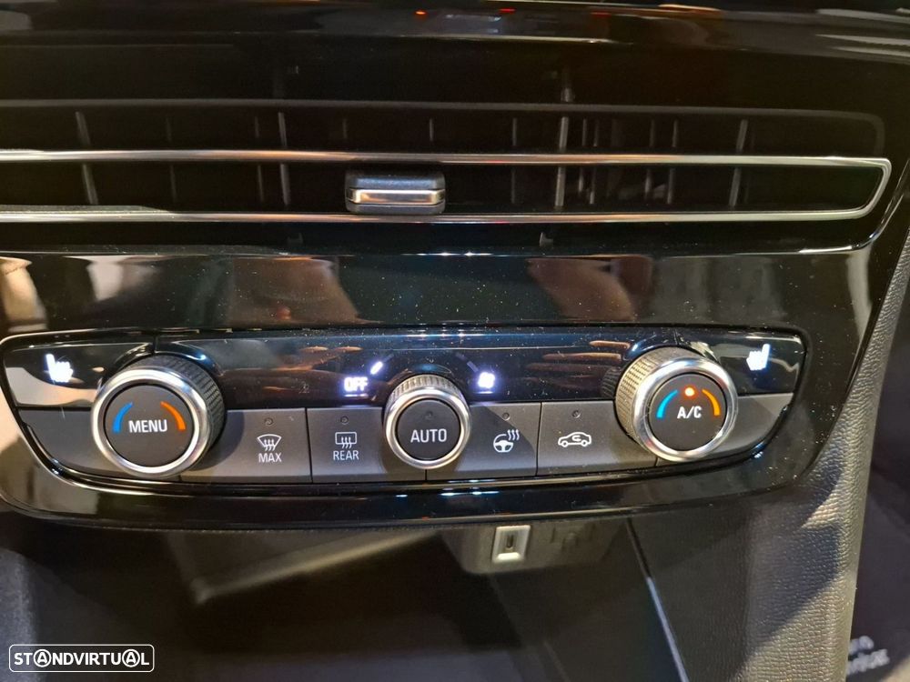 Opel Mokka 54 kWh Edition - 22
