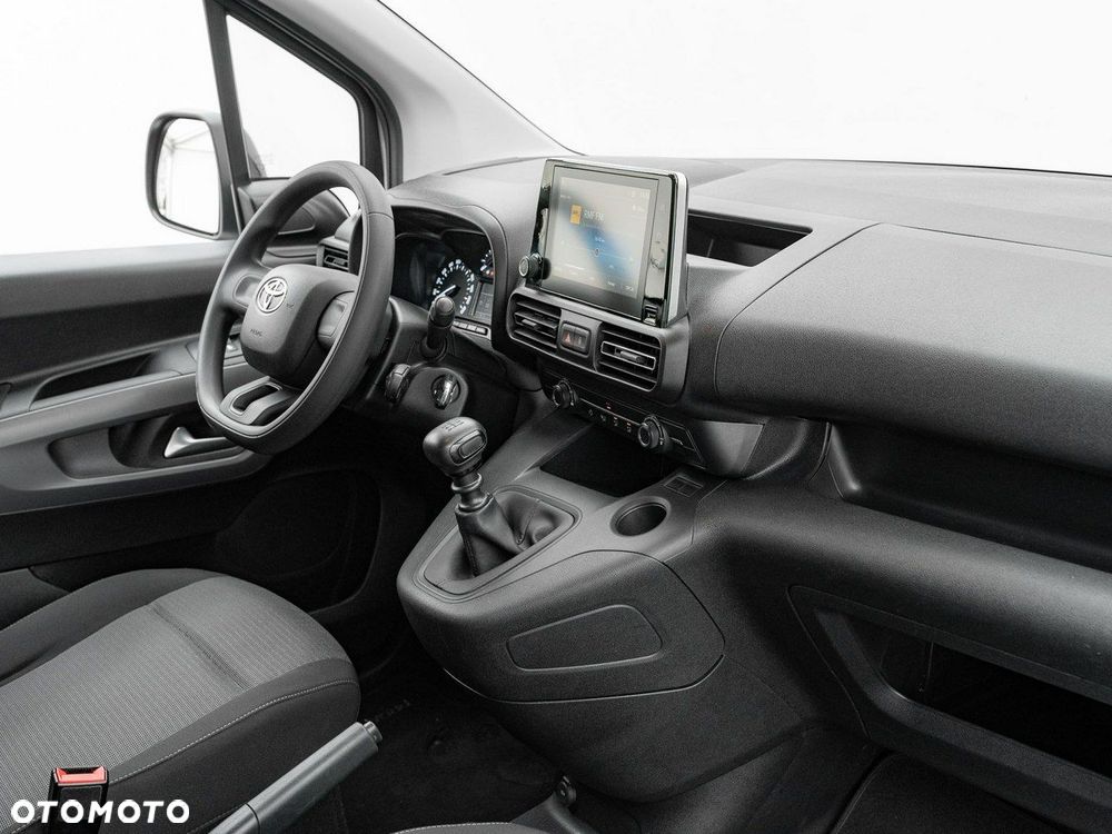 Toyota Proace City Verso 1.5 D-4D Business - 28