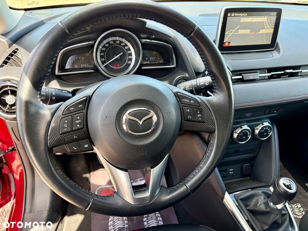 Mazda 2 1.5 Skypassion - 18