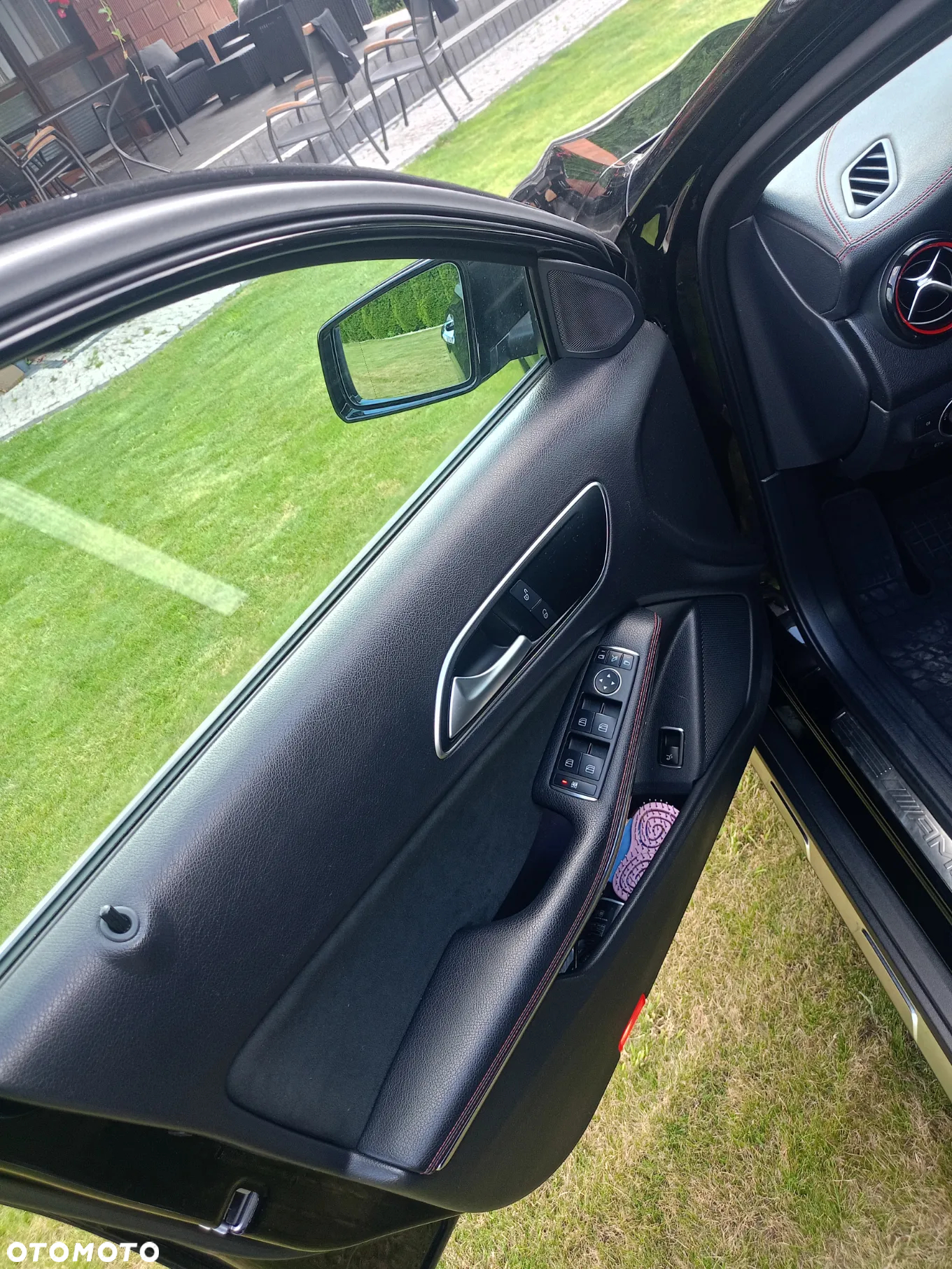 Mercedes-Benz GLA AMG 45 4-Matic - 15