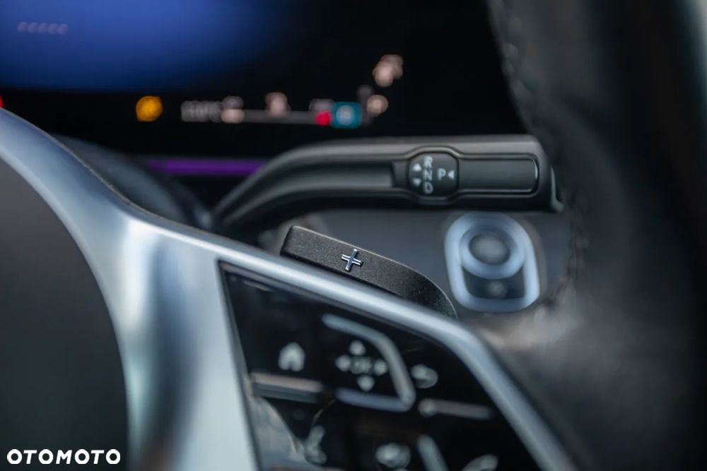 Mercedes-Benz Klasa V 250 d extralang 9G-TRONIC Avantgarde - 38