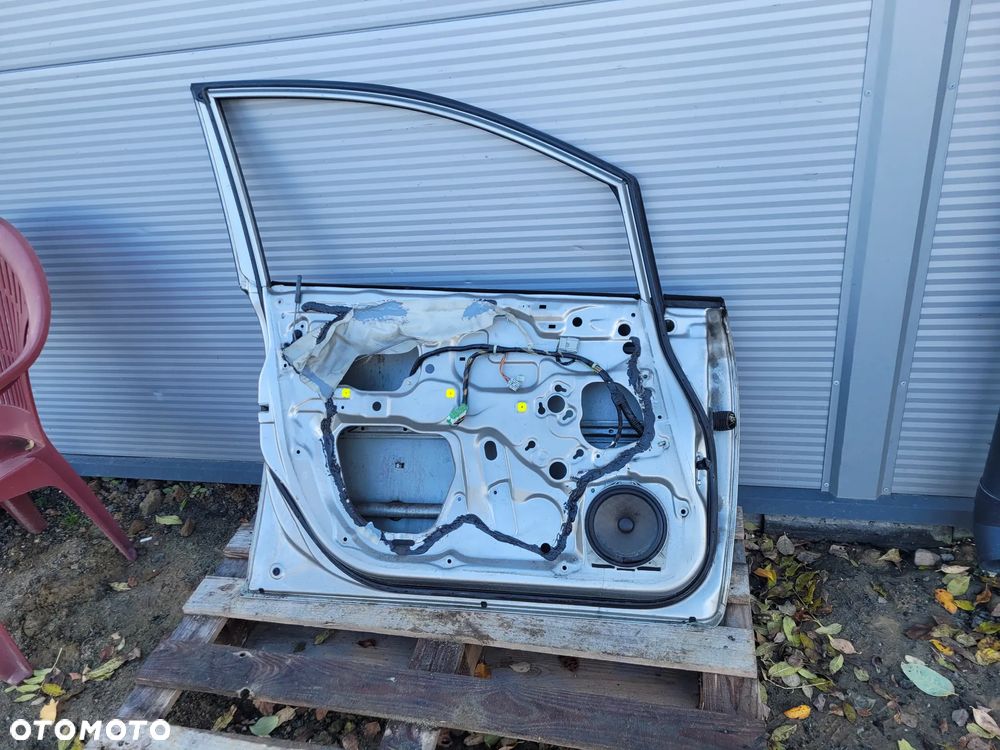 Honda City IV lift 05-08 sedan Drzwi lewy prawy przod lewy prawy tyl YR-528M - 24