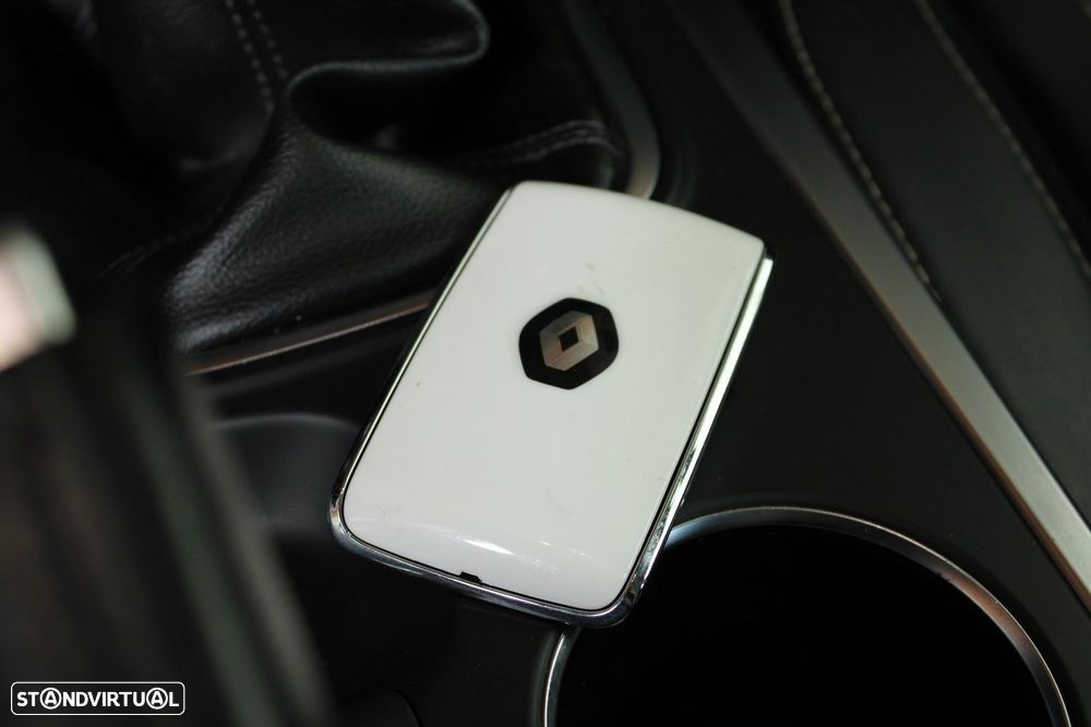 Renault Mégane Sport Tourer 1.5 dCi Intens - 24