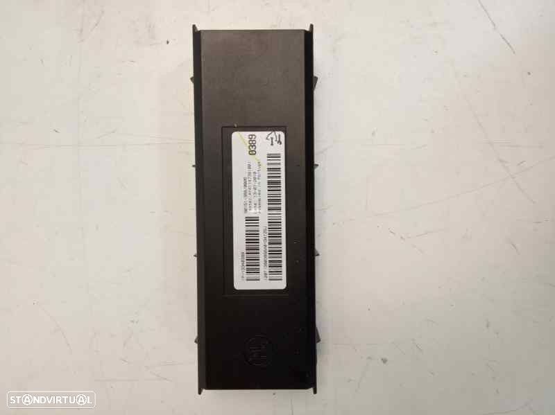 Computador de bordo OPEL ASTRA J 1.7 CDTI (68) - 1
