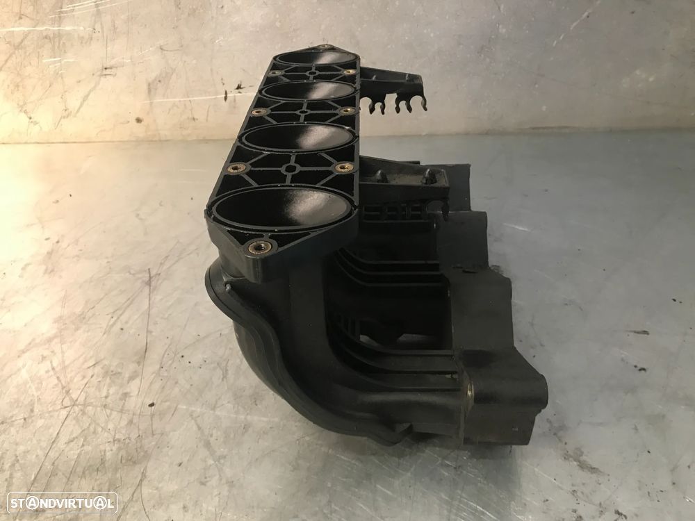 COLECTOR / COLETOR DE ADMISSÃO MERCEDES VITO W638 MERCEDES SPRINTER 2.2CDI 6110900637 - 2