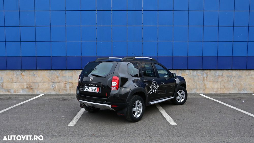 Dacia Duster - 9